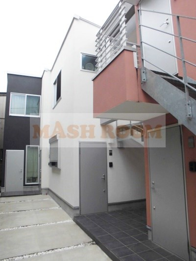 K-house西荻窪のその他共用部分