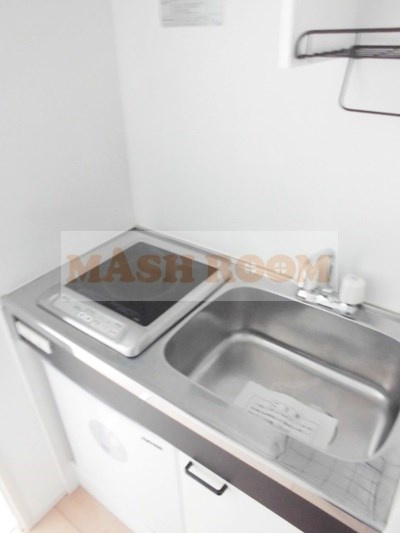 K-house西荻窪のキッチン