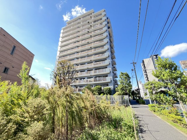 四つ木パークホームズ