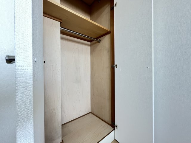 四つ木パークホームズのその他