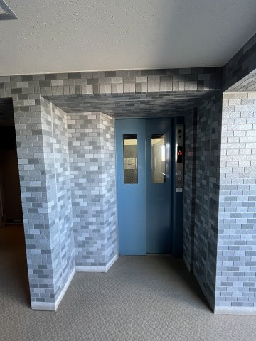 四つ木パークホームズの設備