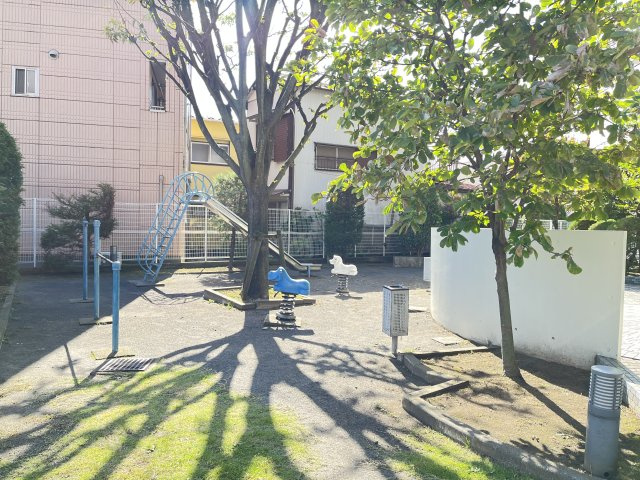 四つ木パークホームズのその他