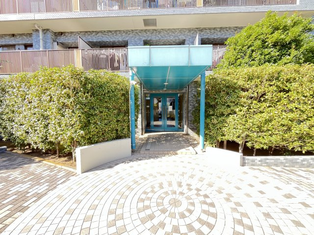 四つ木パークホームズ