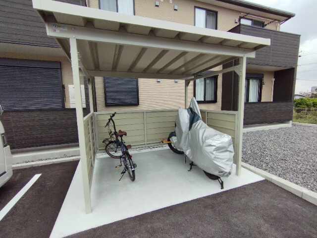 ドミール彩のその他共用部分