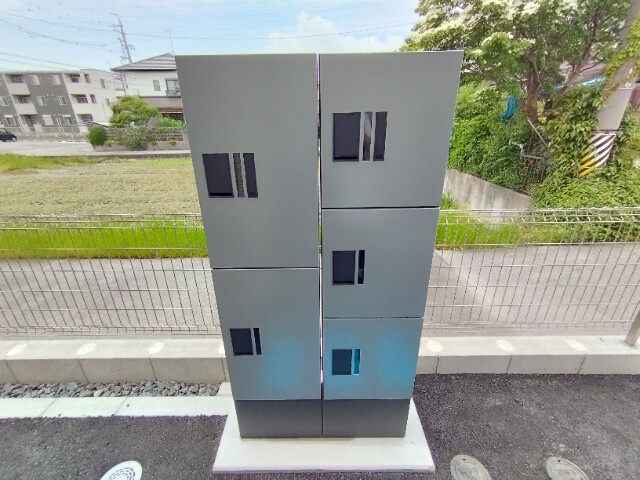 ドミール彩のその他共用部分