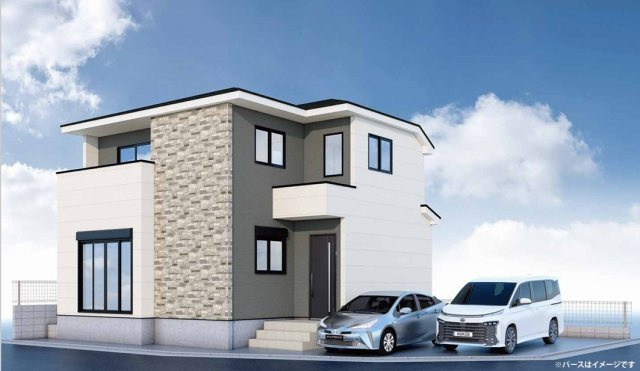 KEIAI GRACE 清瀬市野塩１１期