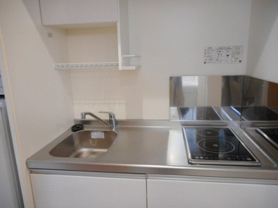 【キッチン】 | クレイノコンソラータ | 完成後イメージ写真となります。