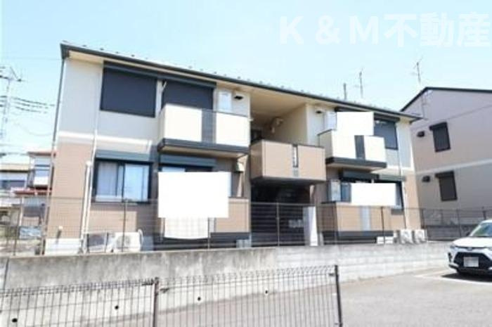 グリーンシャトルD