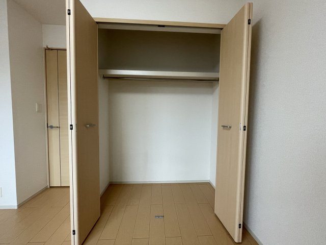 グランドソレイユの内装