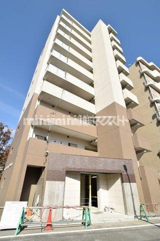 プライム大阪城北