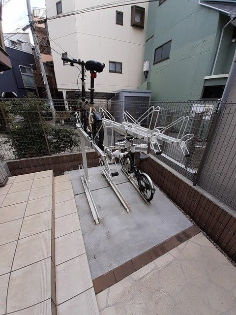 Ｙ・ルミエールのその他共用部分