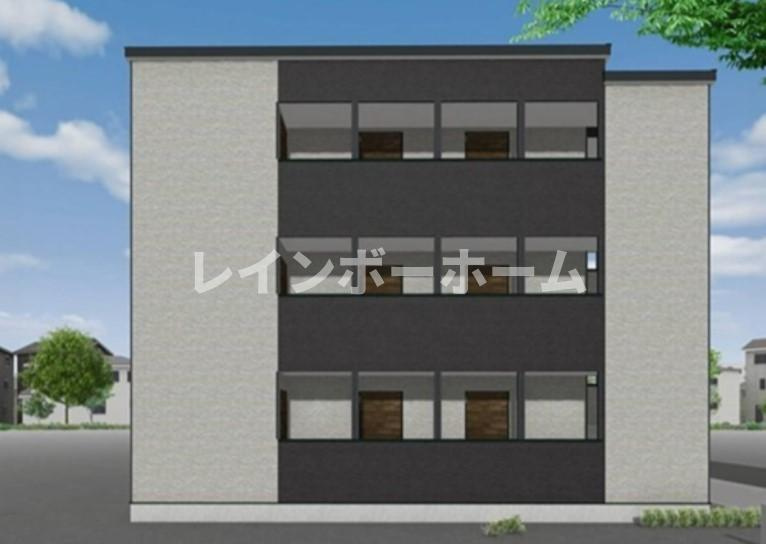 レアリゼ上福岡