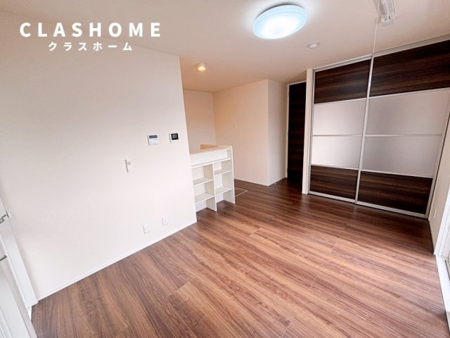 シティシャルム　　刈谷市近郊の賃貸ならクラスホーム刈谷のエントランス