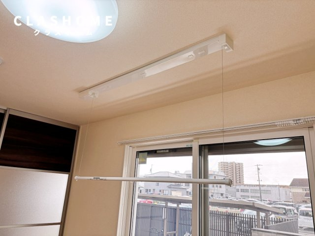 シティシャルム　　刈谷市近郊の賃貸ならクラスホーム刈谷のエントランス