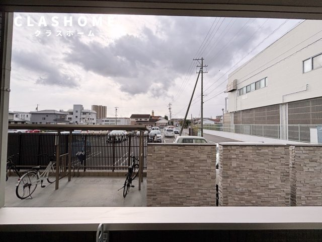 シティシャルム　　刈谷市近郊の賃貸ならクラスホーム刈谷の区画図