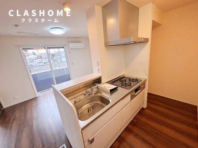 シティシャルム　　刈谷市近郊の賃貸ならクラスホーム刈谷のその他共用部分