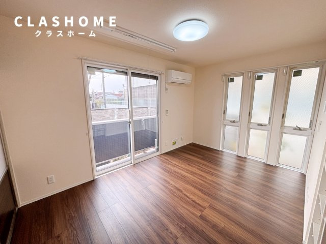 シティシャルム　　刈谷市近郊の賃貸ならクラスホーム刈谷のその他共用部分