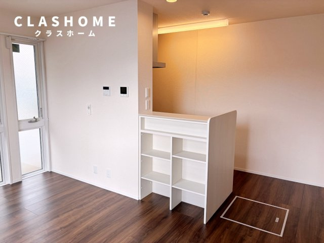 シティシャルム　　刈谷市近郊の賃貸ならクラスホーム刈谷の設備