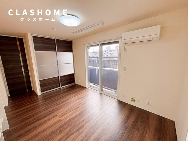 シティシャルム　　刈谷市近郊の賃貸ならクラスホーム刈谷のその他共用部分