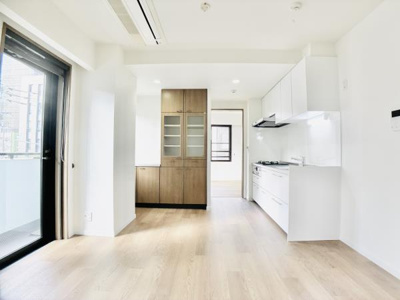 【居間・リビング】 | YSビル