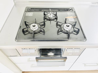 【キッチン】 | YSビル