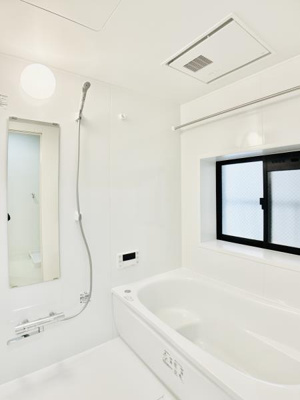 【浴室】 | YSビル