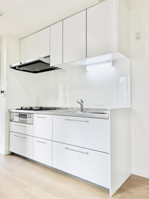 【キッチン】 | YSビル