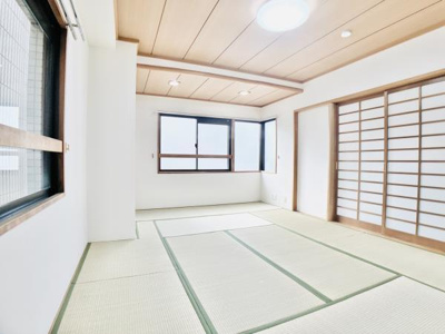 【和室】 | YSビル