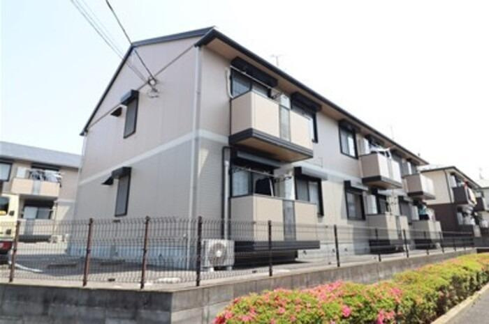 グリーンシャトル B