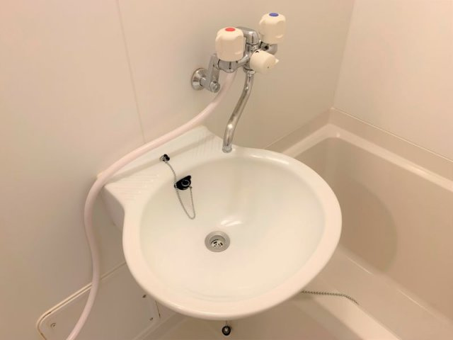 【内装】 | レオパレスウィル大川 | 設備・使用は号室により異なる為、現況を優先致します。