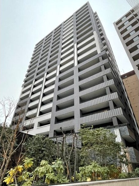 デュオヒルズ仙台花京院ザ・タワー