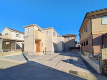 春日井市神屋町字焼山1398-39『仲介料無料』新築戸建ての画像