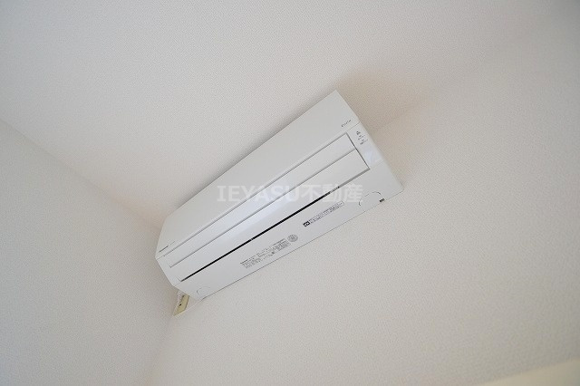 観音町ビルの設備|参考写真