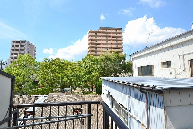 観音町ビルの展望|参考写真