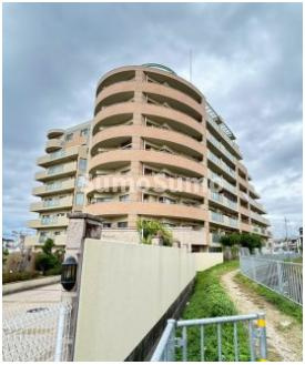 プレステージ明石魚住アルカンシェル