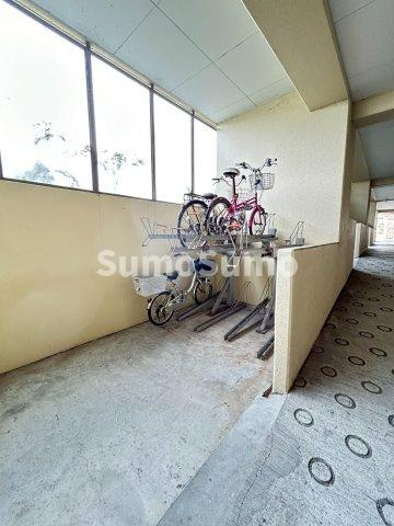 プレステージ明石魚住アルカンシェルのその他共用部分