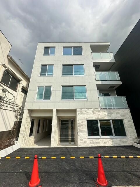 aLATO祐天寺のその他共用部分