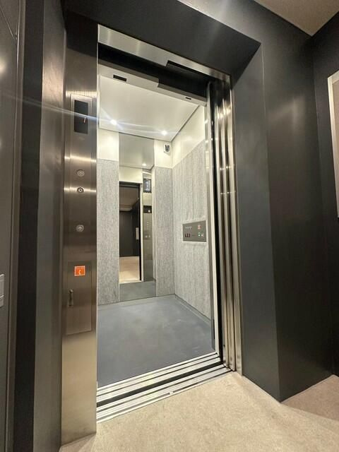 aLATO祐天寺のその他共用部分