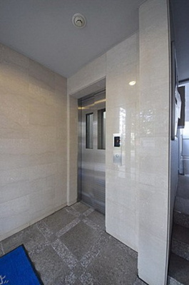 【その他共用部分】 | ヴェルドミール荻窪