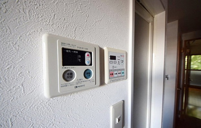 【設備】 | ヴェルドミール荻窪