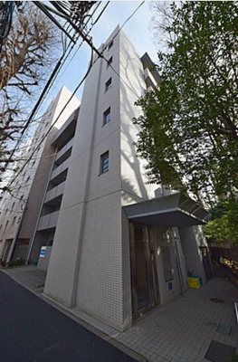 【その他】 | ヴェルドミール荻窪