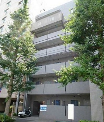 【エントランス】 | ヴェルドミール荻窪