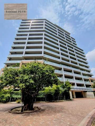 タイムズ・ピース・スクエア・スイートガーデンシティの外観