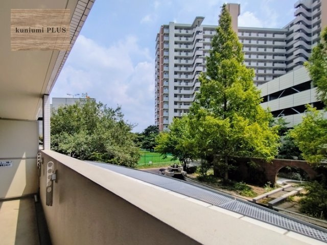 タイムズ・ピース・スクエア・スイートガーデンシティの展望