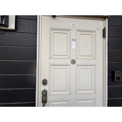 【玄関】 | スカイコート