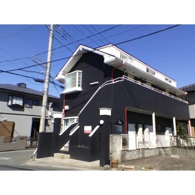 【外観】 | スカイコート