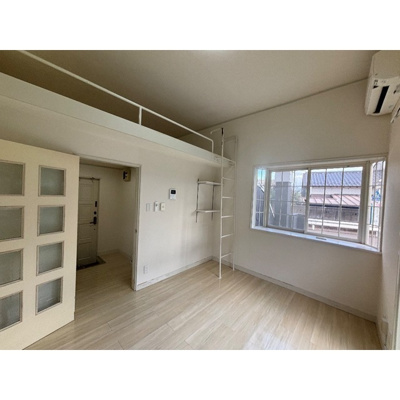 【居間・リビング】 | スカイコート