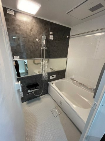 PREMIUM CUBE 東十条 Ariaの浴室