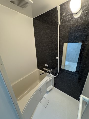 にっせんれん21の浴室