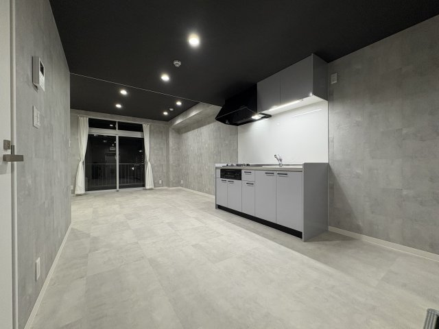 にっせんれん21のキッチン